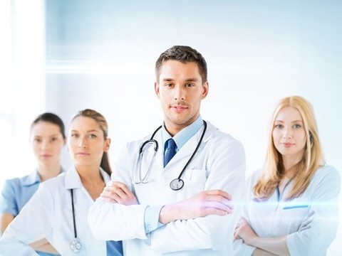 Медицинские вузы будут выпускать студентов новой специальности
