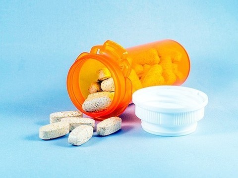 FDA одобрило новый препарат против мигрени