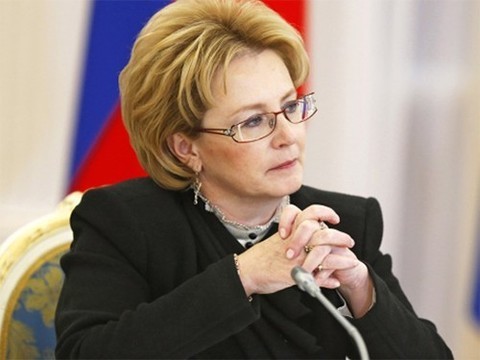 Минздрав: ситуация с гриппом полностью под контролем