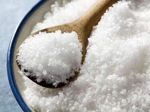 «Йодированная соль – не лечебная добавка. Это обычный необходимый каждому пищевой продукт»