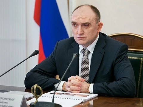 Губернатор Челябинской области поручил уволить виновных в инциденте с роженицей