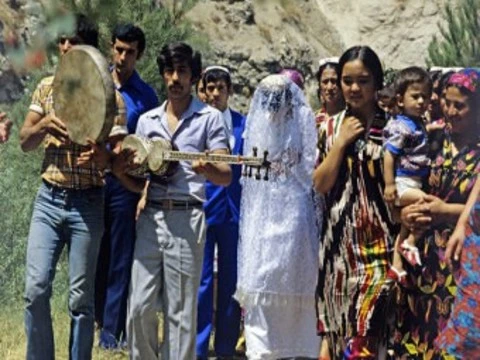 [Таджикские врачи] инициировали поправки в Семейный кодекс