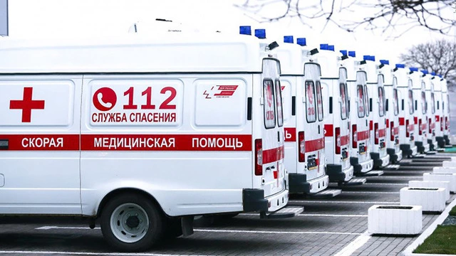Расходы на лечение COVID для госпитализированных не по линии скорой могут превысить 200 тысяч рублей