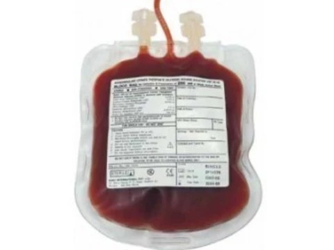 В Орловской области доноры крови [будут получать денежные выплаты]