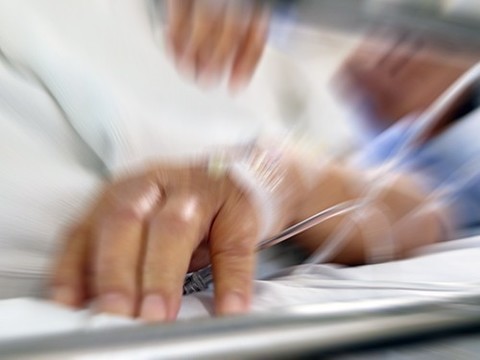 Химиотерапия заставляет опухоль эволюционировать