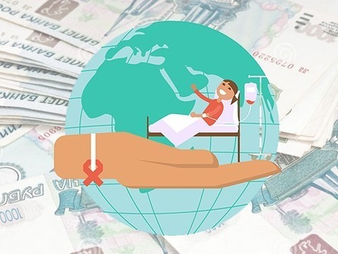 Проблемы детской онкологии: запущенность болезни и дефицит финансирования