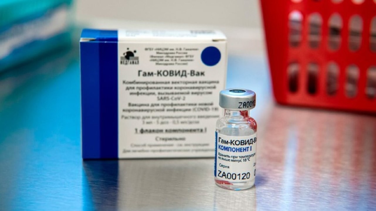 Эксперт объяснил возможность ревакцинации другим препаратом после «Спутник V»