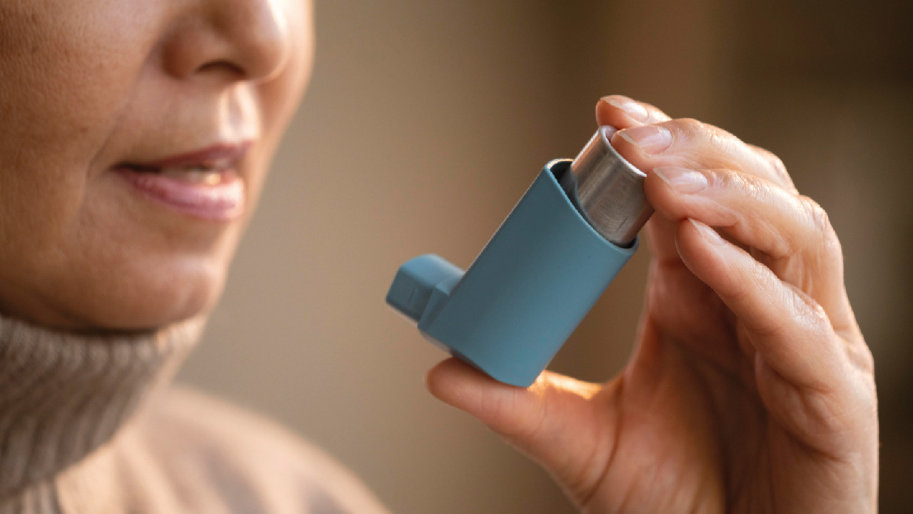 Лекарство от астмы может существенно снижать риск госпитализации при COVID-19 