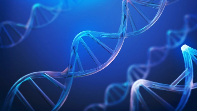 История ДНК: как расшифровка генома изменила современную медицину