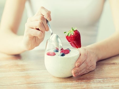 Ученые выявили продукт, который снижает риск сердечно-сосудистых заболеваний