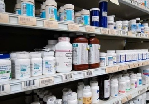 В декабре рост цен на лекарства [ускорился в семь раз по сравнению с 2013-м годом]