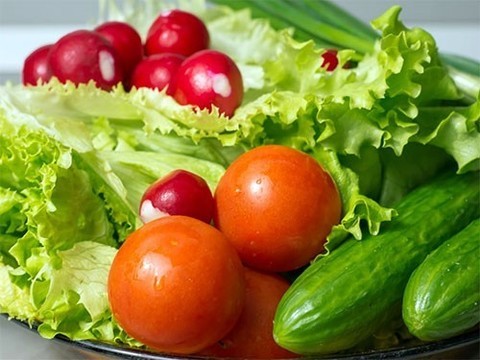 Вегетарианские диеты снижают риск развития сахарного диабета