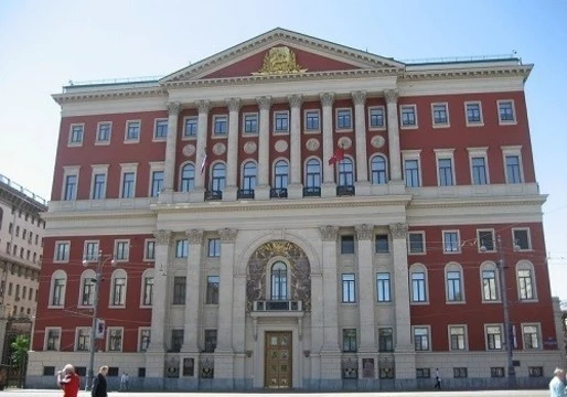 В мэрии Москвы сообщили о проверке больниц Счетной палатой