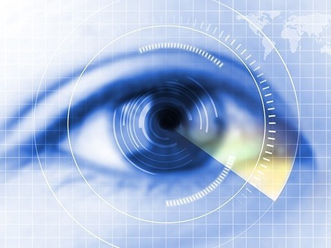 Глазные линзы со встроенным сенсором отследят прогрессирование глаукомы