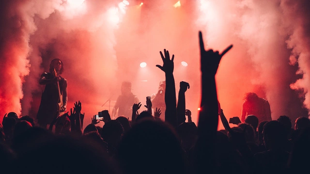 Концерты во время пандемии могут быть не так опасны, как считалось — исследование