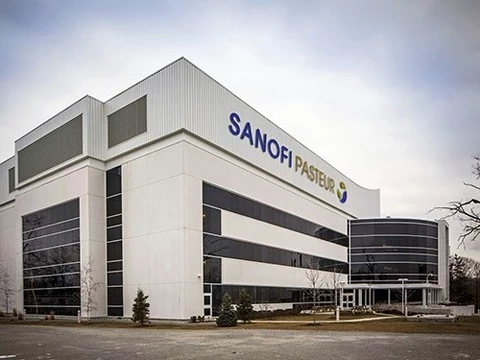 Sanofi объявила о разработке таблеток для иммунотерапии рака