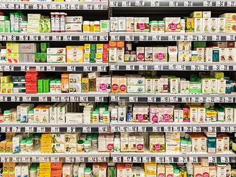 Минздрав представит новый список ЖНВЛП на следующей неделе