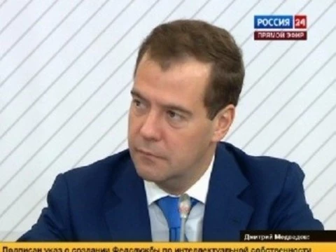 Дмитрий Медведев заявил [о сокращении детской смертности]