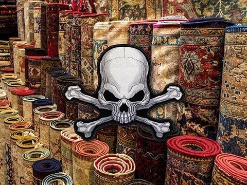 Ученые предупредили о коврах, вызывающих рак