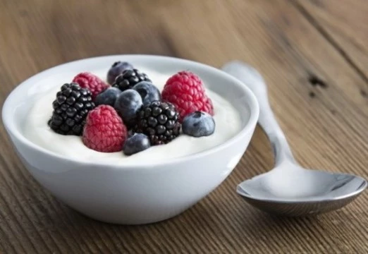 Ежедневная порция йогурта [снижает риск сахарного диабета]