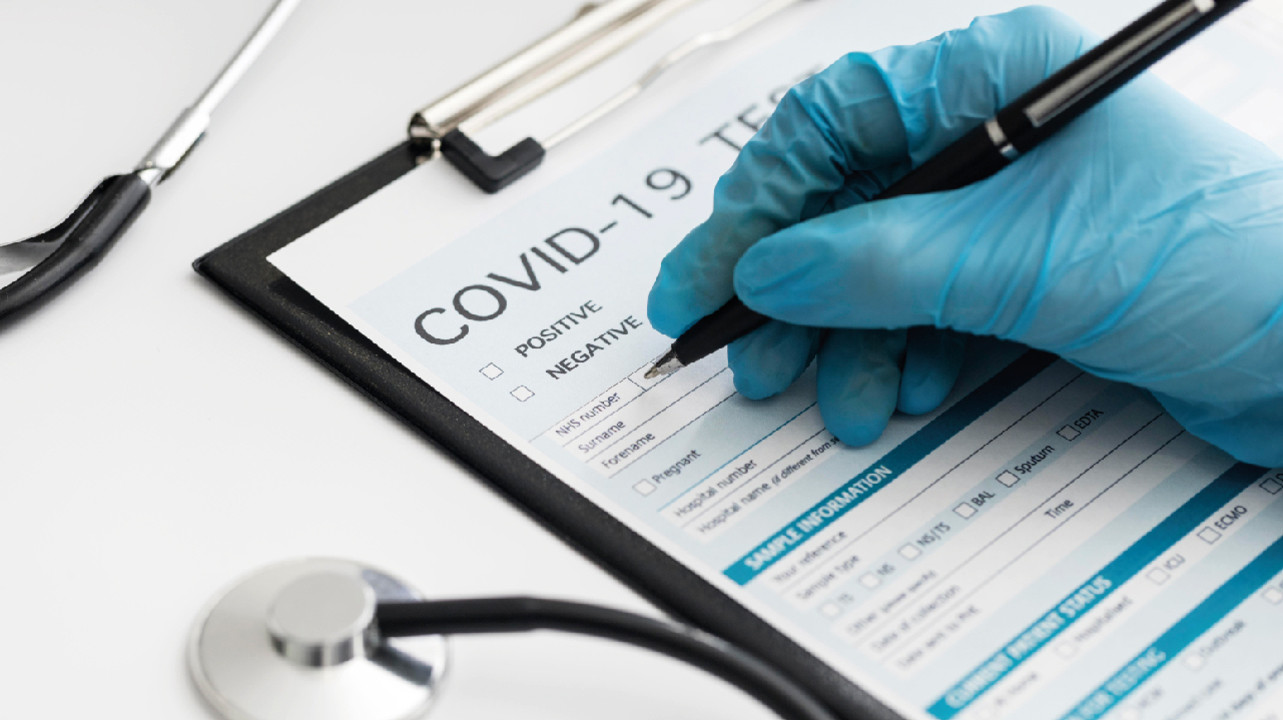 Ученые выявили 55 долгосрочных последствий COVID-19