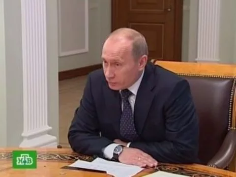 Путин пообещал создать в России доступную среду для инвалидов