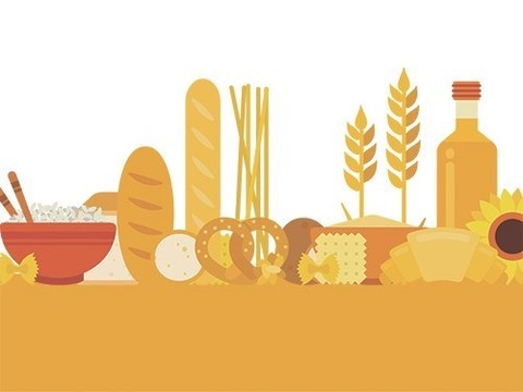 Макароны с хлебом: россияне побили исторический рекорд по калорийности питания
