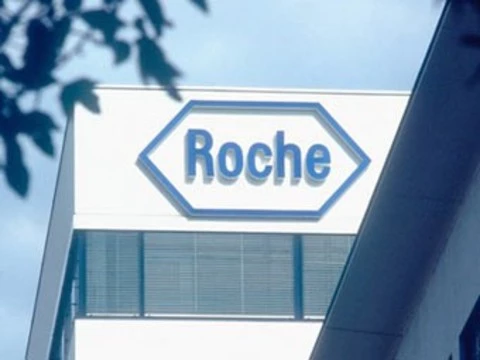 Roche заплатила 220 миллионов [за систему диагностики крови]