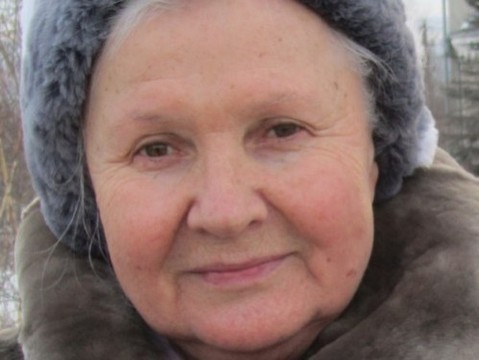 В Красноярске начался суд по иску Хориняк