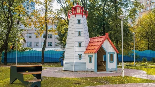 Мосгорсуд отменил штраф детскому хоспису «Дом с маяком»