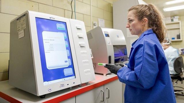 РФПИ и «Ростех» анонсировали выпуск препарата от COVID-19 на основе плазмы крови