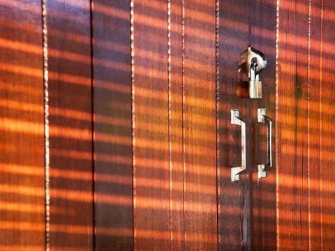 Врачи Свердловской области прооперировали мальчика с дверной ручкой в груди