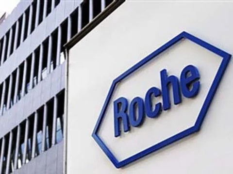 Roche заявил [о крупнейшем поглощении на медицинском рынке с начала года]