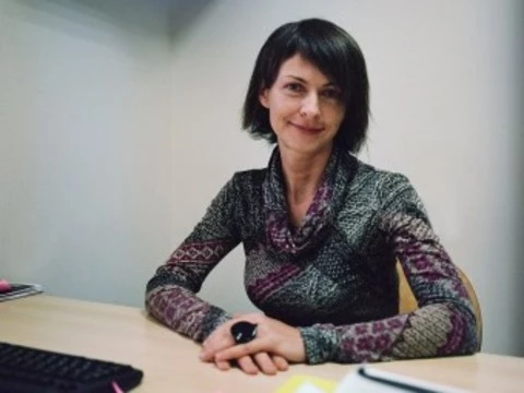 Президент фонда «Подсолнух» Виолетта Кожерева. Интервью