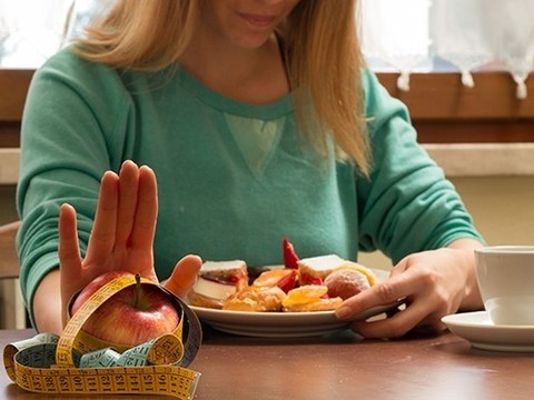 «Диетические» продукты могут способствовать ожирению