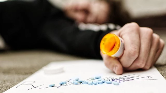 В США выросла смертность от передозировки наркотиков