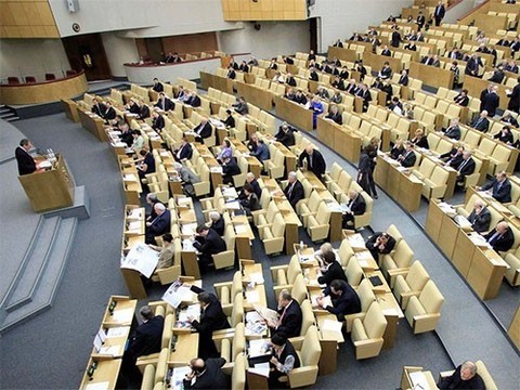 В Госдуме предложили предупреждать о неэффективности гомеопатии прямо на упаковках