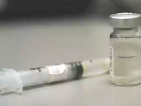 Росздравнадзор одобрил клинические испытания [вакцин против гриппа H1N1]