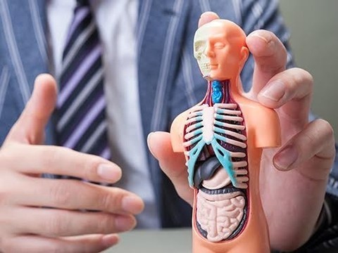 В России снижается уровень смертности от онкологических заболеваний