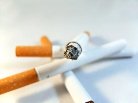 Табачным компаниям предложат [указывать состав сигаретного дыма]