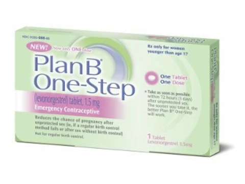 [Обама разрешил] продавать средства экстренной контрацепции подросткам