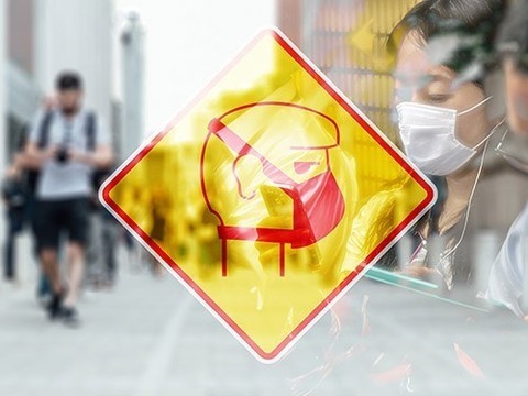 Новый коронавирус оказался опаснее, чем считалось раньше