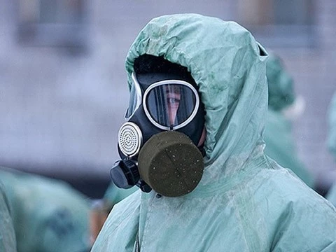 Из аптек пропали маски: как защитить себя от коронавируса?
