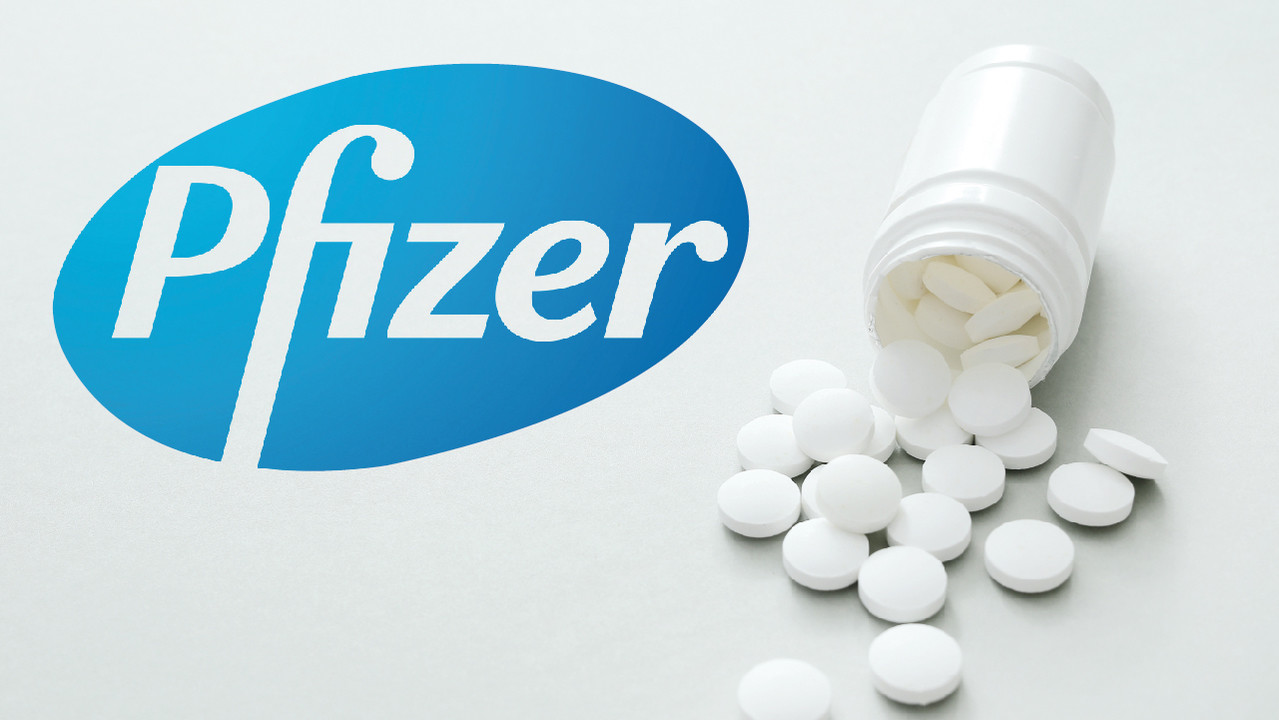 Pfizer объявила о начале испытаний лекарства для раннего лечения COVID-19