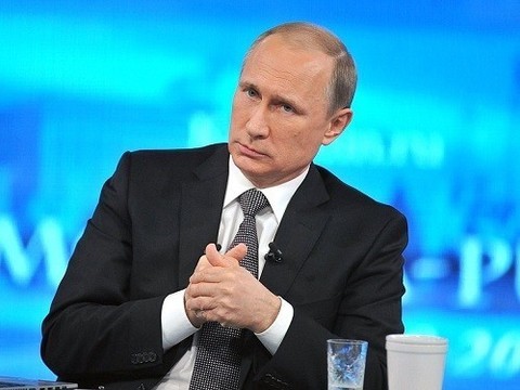 Врачи из Севастополя написали открытое письмо Путину