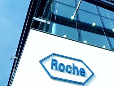 Roche разработала новое лекарство против рассеянного склероза