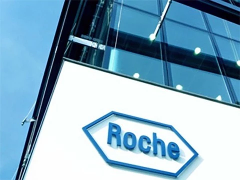 Roche разработала новое лекарство против рассеянного склероза