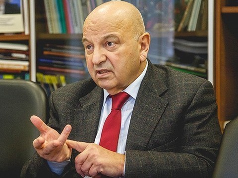 «Разумный человек всегда может составить себе здоровое меню, было бы желание»