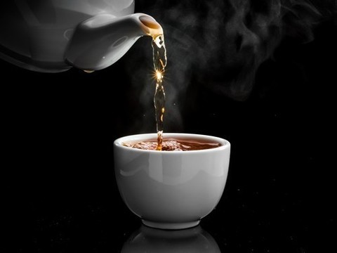 При определенных условиях чай повышает риск развития рака пищевода