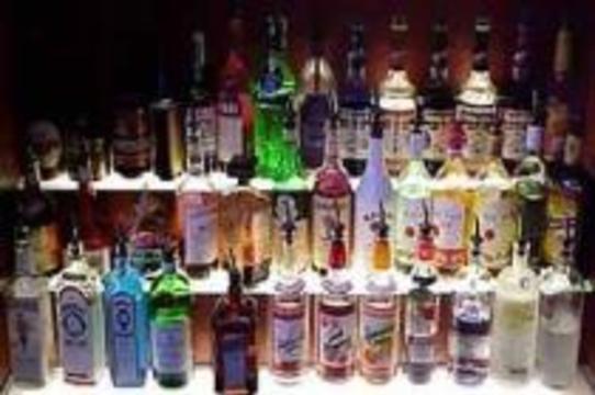 Новый тест позволит отличить алкоголиков от редко пьющих